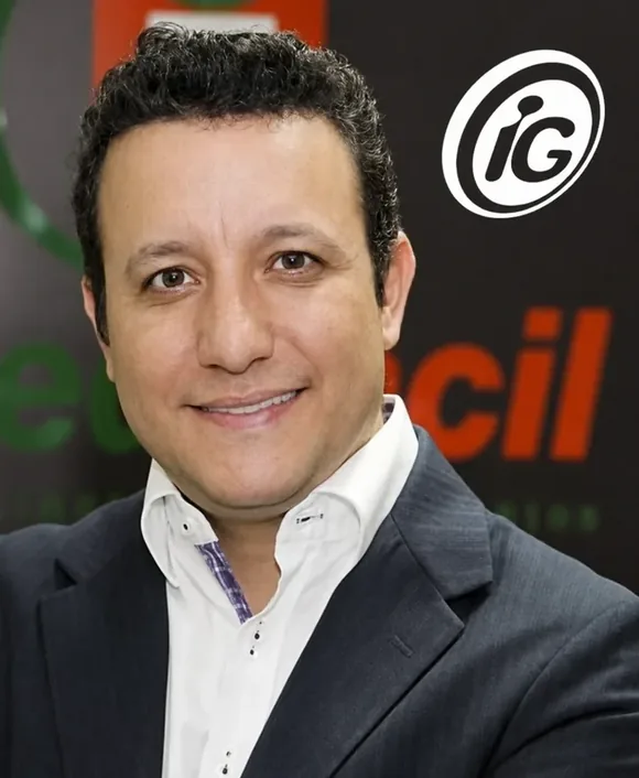 iG Economia: CredFácil e André Oliveira